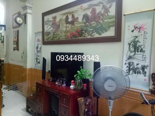 Bán nhà 5 tầng ngõ 127 Hào Nam vị trí an sinh đỉnh, ngõ rộng thoáng, chỉ 3,2 tỷ, 0934489343