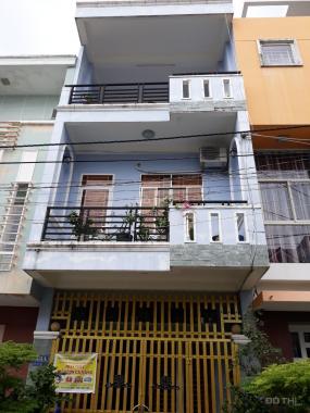 Cho thuê nhà riêng phường Tân Tiến, Biên Hòa, Đồng Nai, diện tích 165m2, giá 10 triệu/tháng