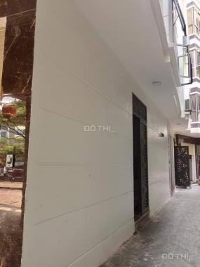 Bán nhà phố Thượng Đình, 2 mặt thoáng, kinh doanh 35m2x5tầng, giá 3.8tỷ