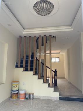 CC bán gấp nhà Đa Sỹ - Hà Đông (39m2*4T, 4PN) chỉ 2.15 tỷ nhà xây mới 100%, đẹp, thoáng mát