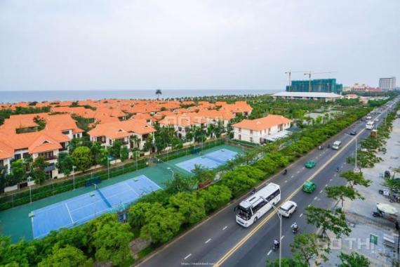 Bán nhanh 140m2 MT Võ Nguyên Giáp, đối diện Furama Resort, Pullman Beach Resort