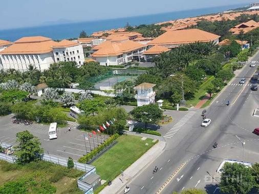 Bán nhanh 140m2 MT Võ Nguyên Giáp, đối diện Furama Resort, Pullman Beach Resort