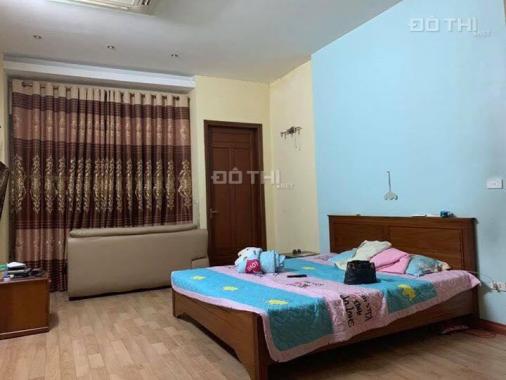 Nhà Hồng Mai, 42m2, 4T, ô tô qua nhà, kinh doanh tốt, 3.5 tỷ