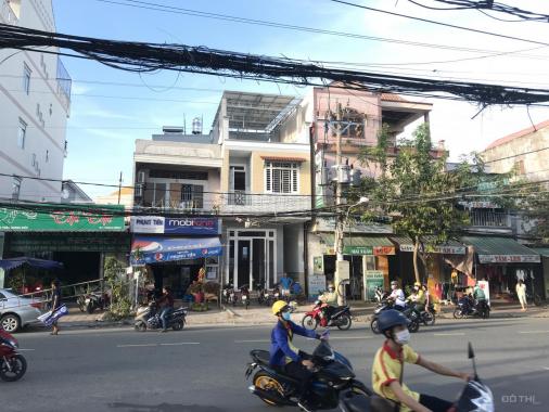 Cho thuê mặt bằng đường Trần Quang Diệu, Cần Thơ