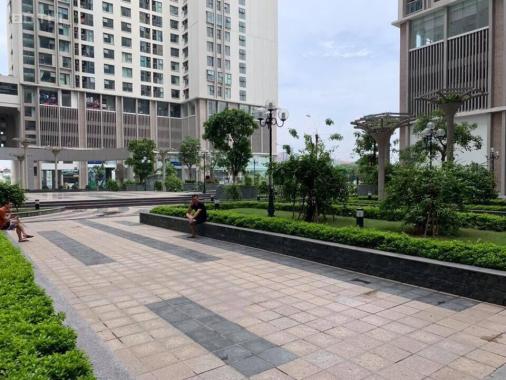 Bán căn hộ 2 PN CT2 dự án Ecogreen Nguyễn Xiển, hướng Đông Nam, view nội khu