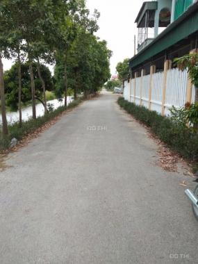 Bán đất tại Xã Quảng Phú, Thanh Hóa, Thanh Hóa, diện tích 125m2