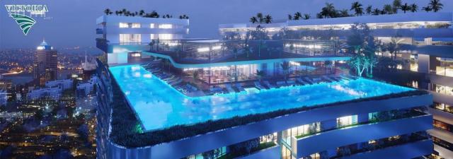 Bán căn hộ Victoria Garden thiết kế Tây Ban Nha, tiêu chuẩn xanh, giá 1,7 tỷ/62m2 - 0911386600