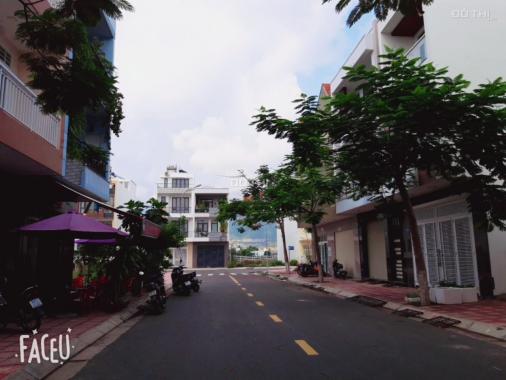 Bán lô đất STH47A khu đô thị Lê Hồng Phong 2 Nha Trang, giá rẻ