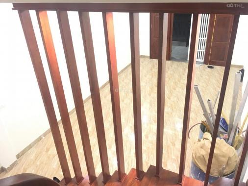 Bán nhà ngõ 50 phố Xã Đàn - Kim Hoa, 35m2 x 5T đẹp long lanh, giá 2,95 tỷ