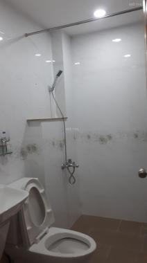 Cho thuê căn hộ DV cao cấp quận 3, full nội thất, 1PN, 1WC, đường Vườn Chuối