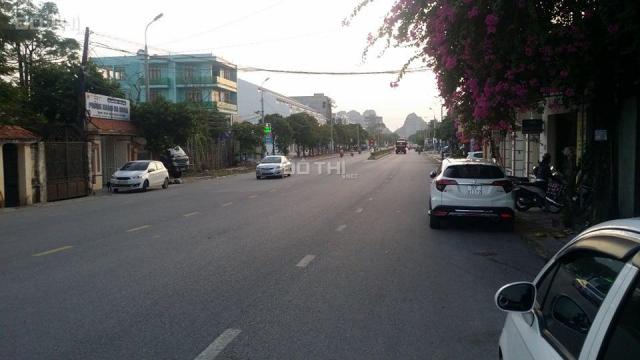 Cần bán lô đất mặt phố Cao Sơn, phường An Hoạch 120m2, MT 5m, kinh doanh sầm uất