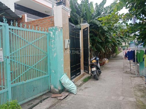 Bán nhà đẹp 4x15m gần chợ Trần Văn Mười, xã Xuân Thới Sơn, Hóc Môn