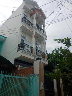 Bán nhà đẹp 4x15m gần chợ Trần Văn Mười, xã Xuân Thới Sơn, Hóc Môn