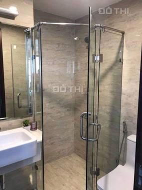 Bán nhà mới lô góc, 6 phòng ngủ, 45m2 x 5T x 3,2 tỷ, An Dương Vương, Phú Thượng, Tây Hồ