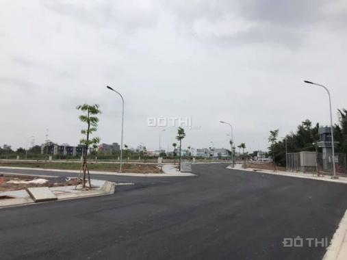 Mở bán dự án view sông - đại lộ Võ Văn Việt, Quận 6