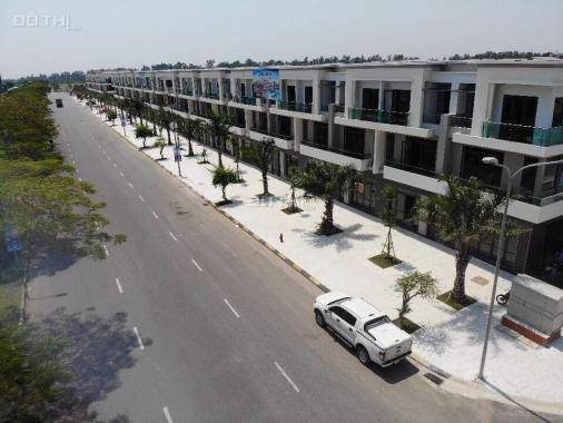 Bán 63 căn shophouse cuối cùng Centa City Vsip Bắc Ninh - Giá trên dưới 4 tỷ
