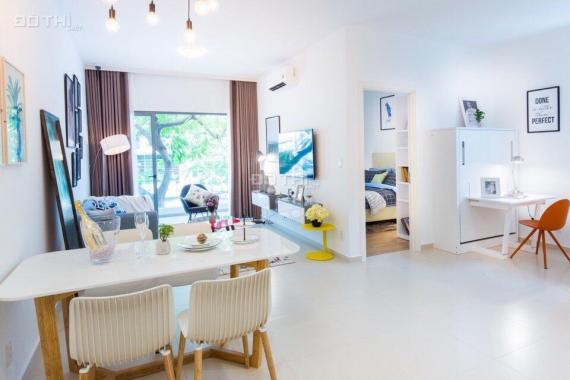 Mở bán giai đoạn đầu căn hộ trung tâm Q9, liền kề Vinhomes Grand Park, thanh toán chỉ 1%/tháng