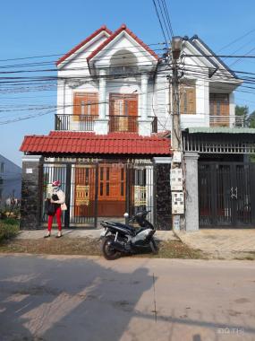 Bán nhà riêng tại Phường Thái Hòa, Tân Uyên, Bình Dương diện tích 2,2 tỷ có hỗ trợ ngân hàng