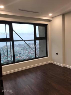 (Độc quyền) Tây Hồ Residence giá chỉ 2.8 tỷ/2 PN view Hồ Tây, hỗ trợ lãi suất 0% lên tới 40% GTCH