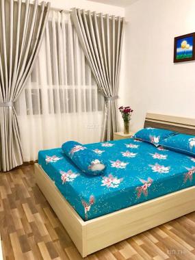 Căn hộ Florita Him Lam cần bán căn A2 57m2, 2PN full nội thất giá bán 2 tỷ 750tr, LH: 0938028470