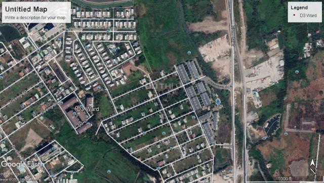 Đầu tư đất nền dự án lãi cao tại dự án Hưng Phú 1, Quận 9, diện tích 216m2, giá 33 triệu/m2