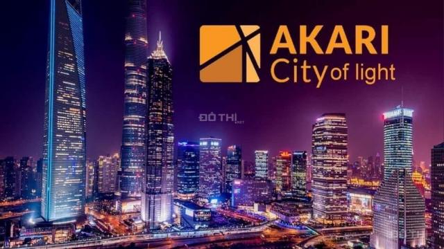 Nhận giữ chỗ Akari City - Võ Văn Kiệt. LH PKD: 0901222388 (Giá tốt ưu đãi từ CĐT)