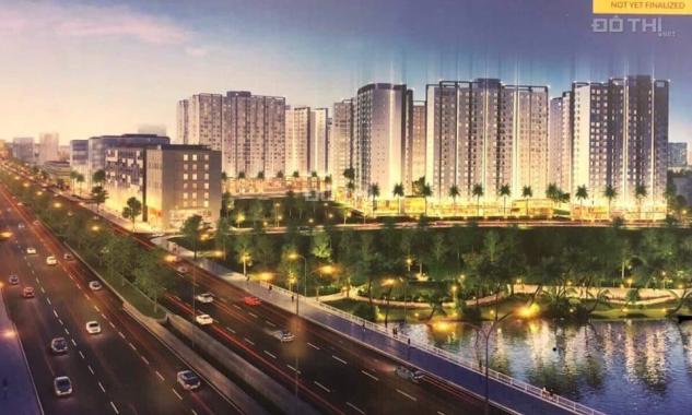 Nhận giữ chỗ Akari City - Võ Văn Kiệt. LH PKD: 0901222388 (Giá tốt ưu đãi từ CĐT)