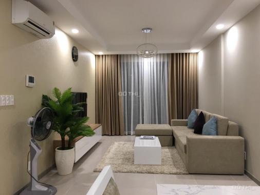 Cho thuê căn hộ River Gate, Quận 4, DT 75m2, 2PN, 2WC, full NT, giá 20 triệu/tháng, LH: 0888493893