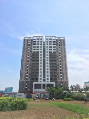 Bán căn hộ 3PN, 99.4m2 ngay cầu Vĩnh Tuy, giá chỉ từ 2,7 tỷ/căn