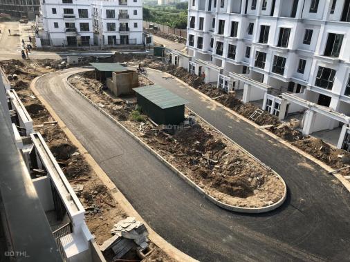 Chính chủ cần bán ST5 Gamuda, căn góc hướng Đông Nam, 127m2, giá 11.8 tỷ