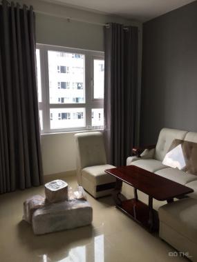 Cho thuê căn hộ 2PN Saigonres Plaza full nội thất chỉ 13,5tr/tháng, LH 0939313916 xem nhà