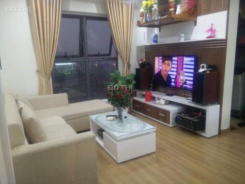Giá siêu nét căn hộ tòa CT7H Park View Dương Nội 2PN - full nội thất về ở ngay. LH: 0329070088