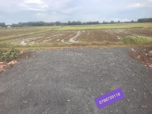Tìm chủ cho lô đất cực đẹp ở xã Phước Khánh, Nhơn Trạch, Đồng Nai bán gấp