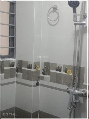 Bán gấp nhà đường Lê Thanh Nghị 45m2, 4 tầng, MT 4,5m, KD sầm uất, giá 6,2 tỷ