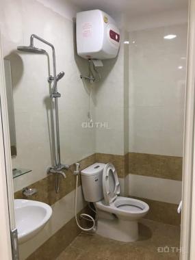 Bán nhà Kim Hoa 30m2, 4T ngõ rộng cách đường 20m trung tâm Đống Đa 2.85 tỷ, LH 0983668315