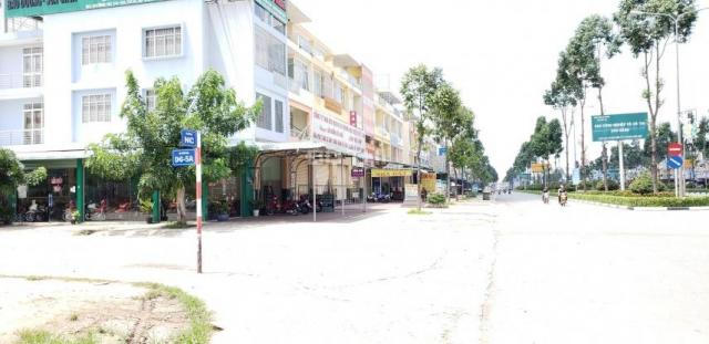 Bán đất nền dự án tại dự án khu dân cư Đại Ngàn, Thuận An, Bình Dương, DT 100m2, giá 750 triệu