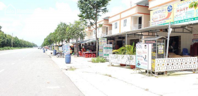 Bán đất nền dự án tại dự án khu dân cư Đại Ngàn, Thuận An, Bình Dương, DT 100m2, giá 750 triệu
