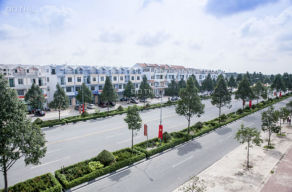 Bán đất nền dự án tại dự án khu dân cư Đại Ngàn, Thuận An, Bình Dương, DT 100m2, giá 750 triệu