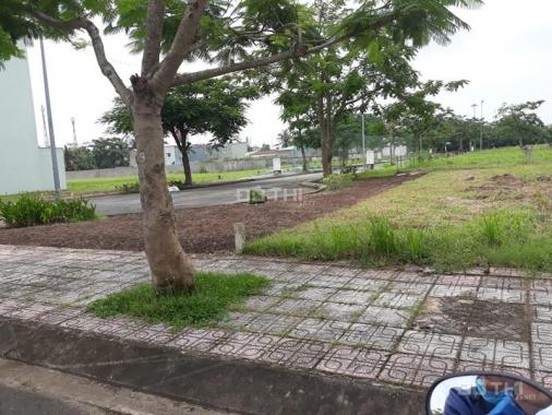 Bán đất nền dự án tại dự án khu dân cư Đại Ngàn, Thuận An, Bình Dương, DT 100m2, giá 750 triệu
