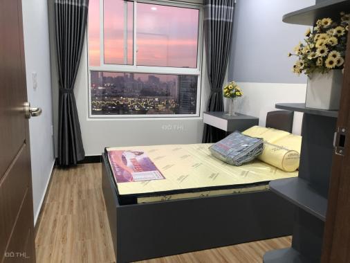 Sunrise Riverside 2PN đầy đủ nội thất cao cấp, giá thuê 14tr/tháng, bao gồm phí DV. Call 0947535251