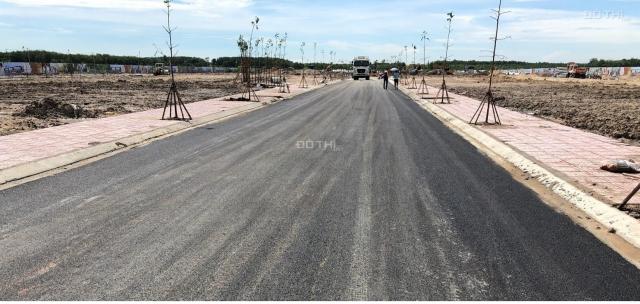 Bán đất nền dự án mới tại đường ĐT 749, Xã Long Nguyên, Bàu Bàng, Bình Dương diện tích 70m2
