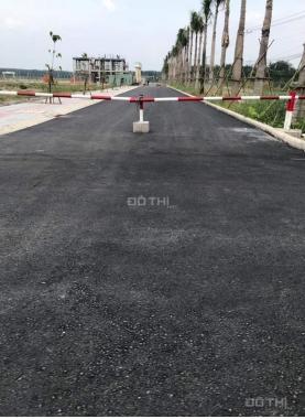Bán đất nền dự án mới tại đường ĐT 749, Xã Long Nguyên, Bàu Bàng, Bình Dương diện tích 70m2