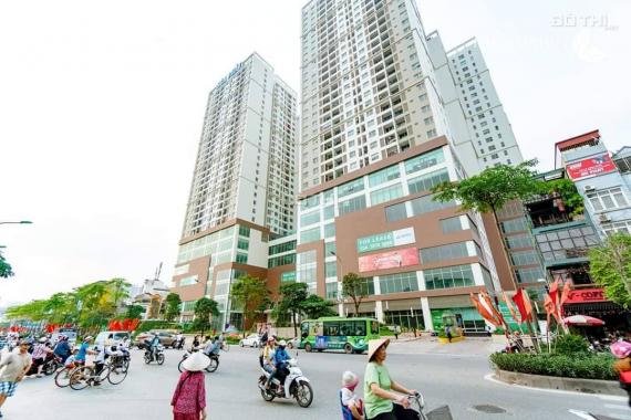 Bán căn hộ chung cư tại dự án Mandarin Garden 2, Hoàng Mai, Hà Nội, diện tích 82m2
