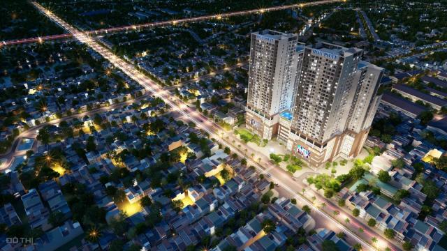 Bán căn hộ chung cư tại dự án Mandarin Garden 2, Hoàng Mai, Hà Nội, diện tích 82m2