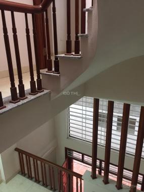 Sang trọng nhà Dương Nội 4T, 38m2, 2.15 tỷ ô tô đỗ cửa