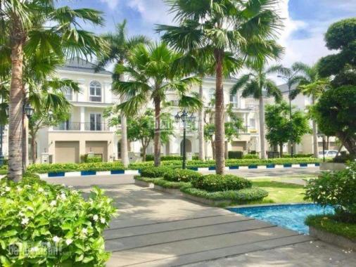 Verosa Park Khang Điền, nhà phố và biệt thự cao cấp, chính thức nhận giữ chỗ 200 triệu. CK 3%