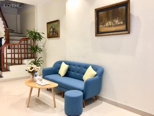 Bán nhà Hoàng Quốc Việt, Cầu Giấy, 200m2 sử dụng, 6 tầng, 2,7 tỷ (0936421676)