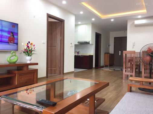 Cho thuê căn hộ Vinapharm 60B Nguyễn Huy Tưởng 2PN, 70m2, full đồ 9 triệu/tháng, 09.7779.6666