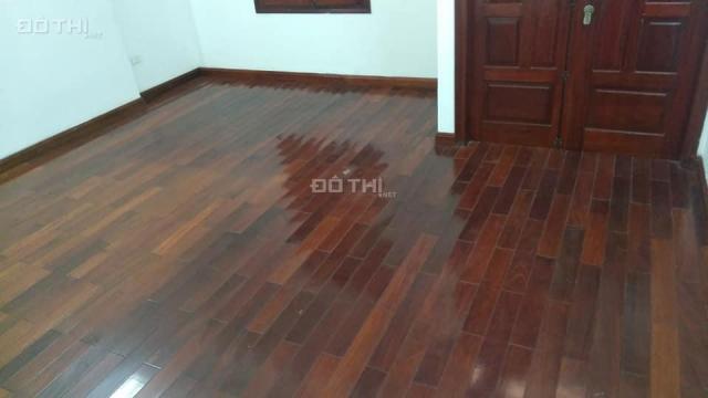 Bán nhà phố Hoàng Văn Thái ô tô tránh, thông, KD 55m2, 5 tầng, MT 5m chỉ 9.5 tỷ. LH 0978983871