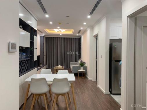 Cho thuê căn hộ chung cư tại dự án Sunshine Riverside, Tây Hồ, Hà Nội diện tích 99m2 giá 25tr/th